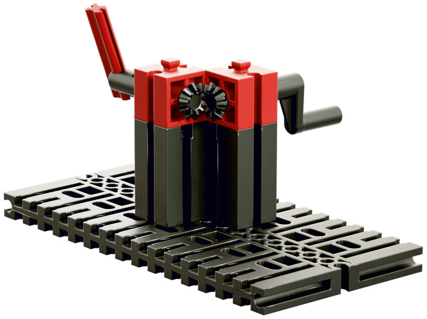 Produktbild: "Mechanics 2.0"