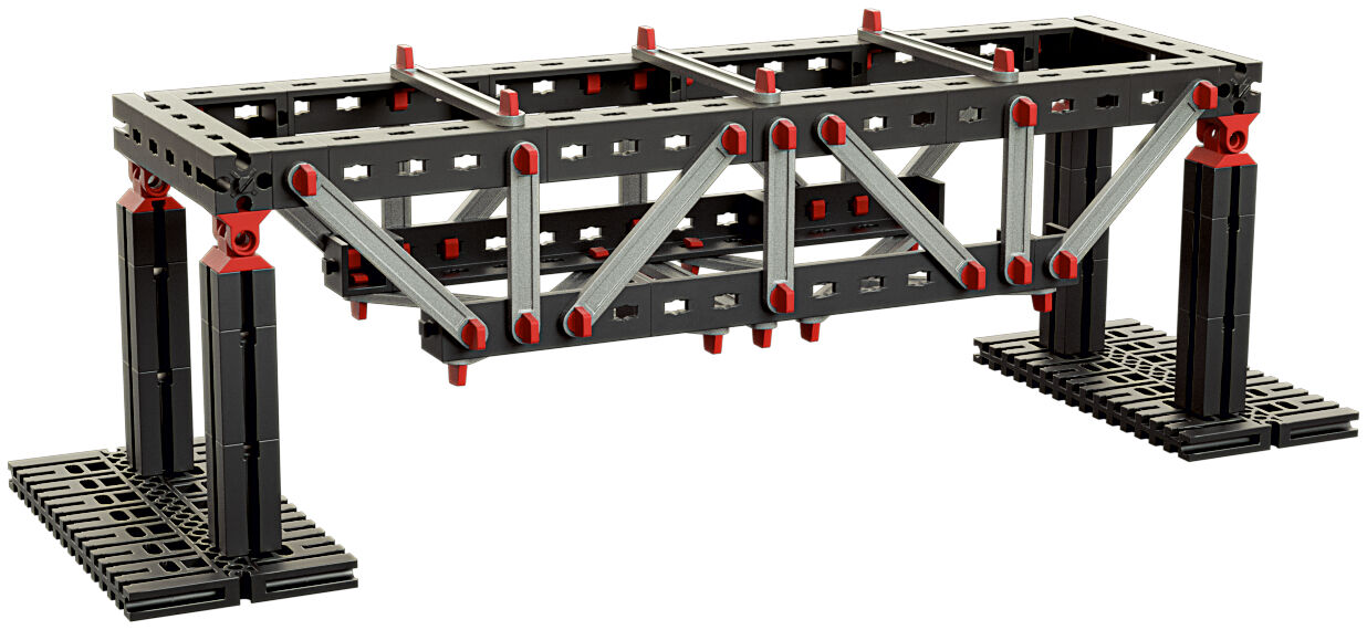 Produktbild: "Mechanics 2.0"