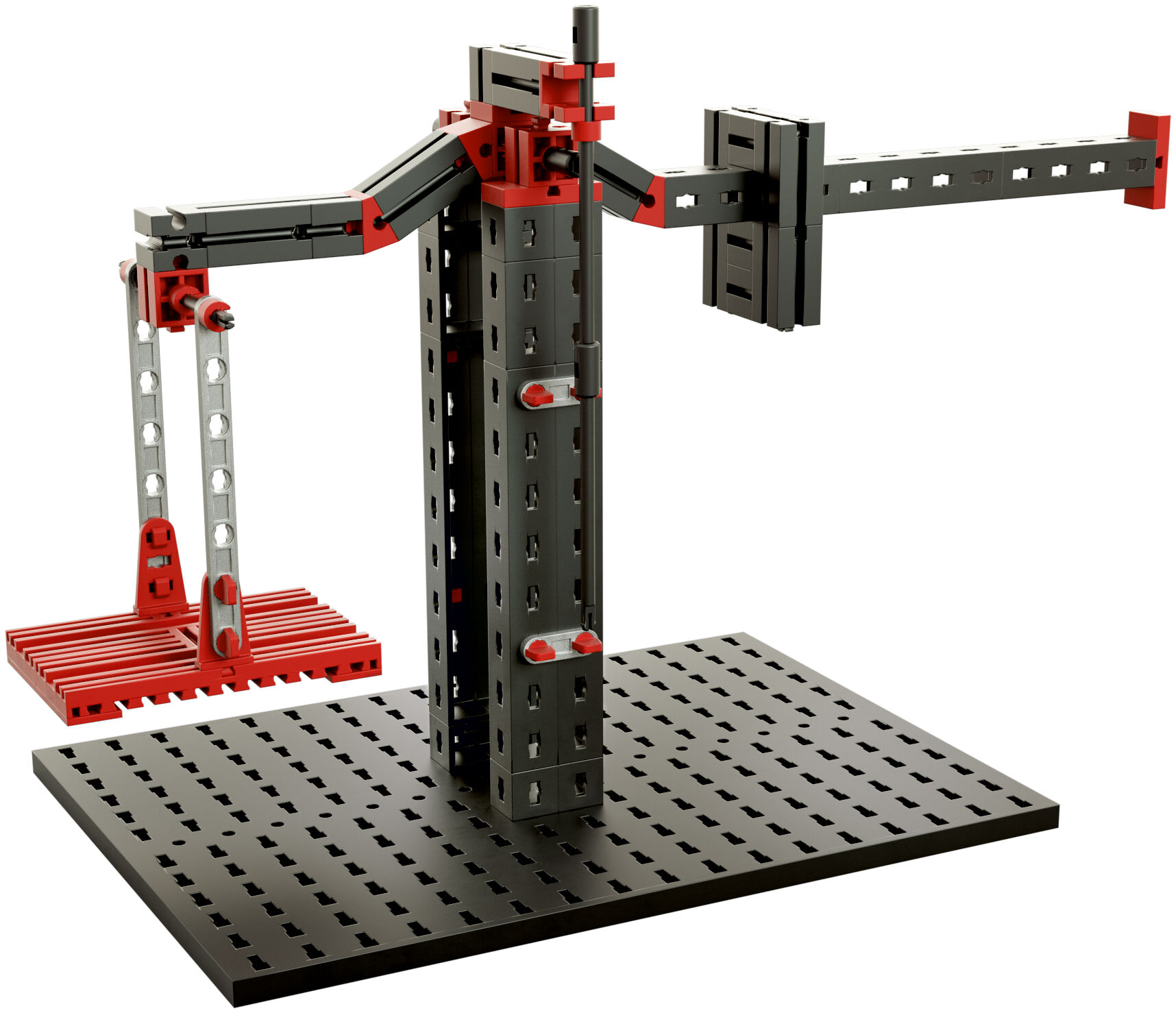 null: "Mechanic & Static 2"