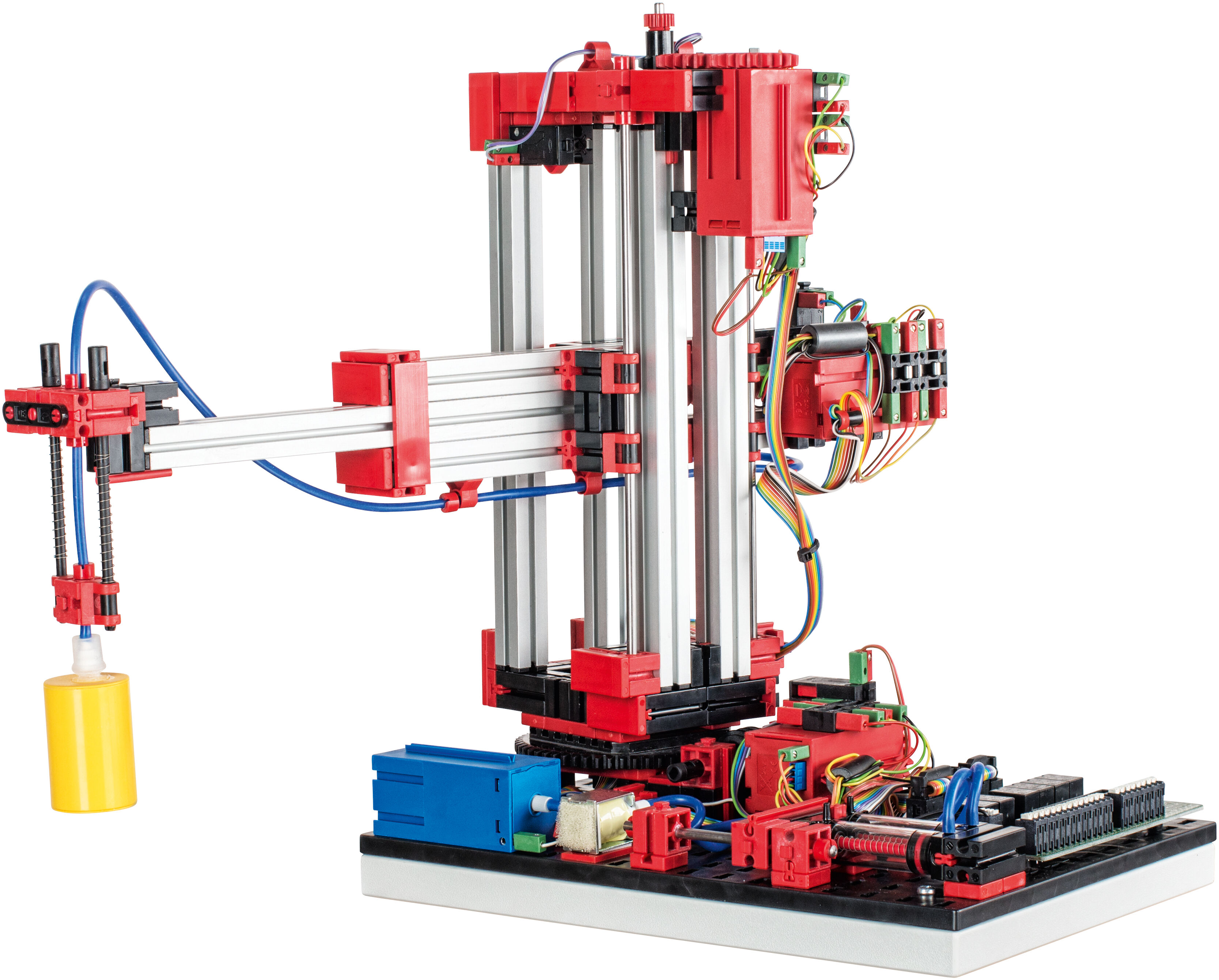 null: "Vacuum Gripper Robot 24V"