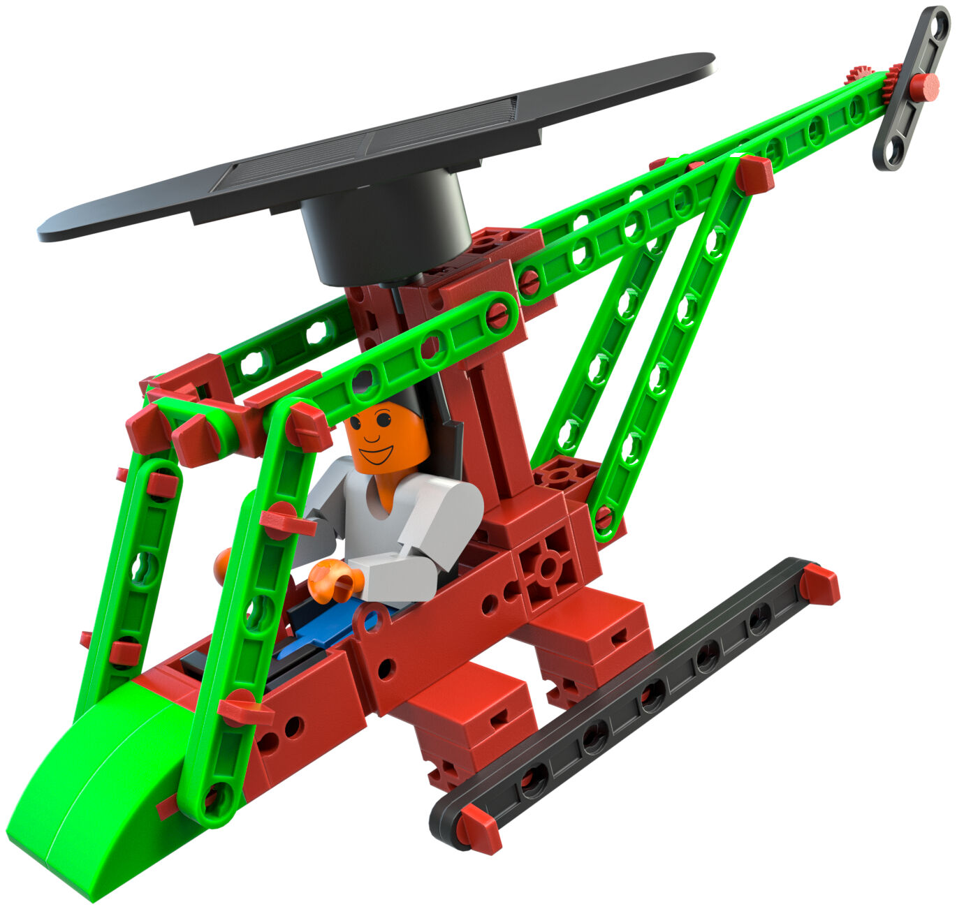 Produktbild: "Solar"