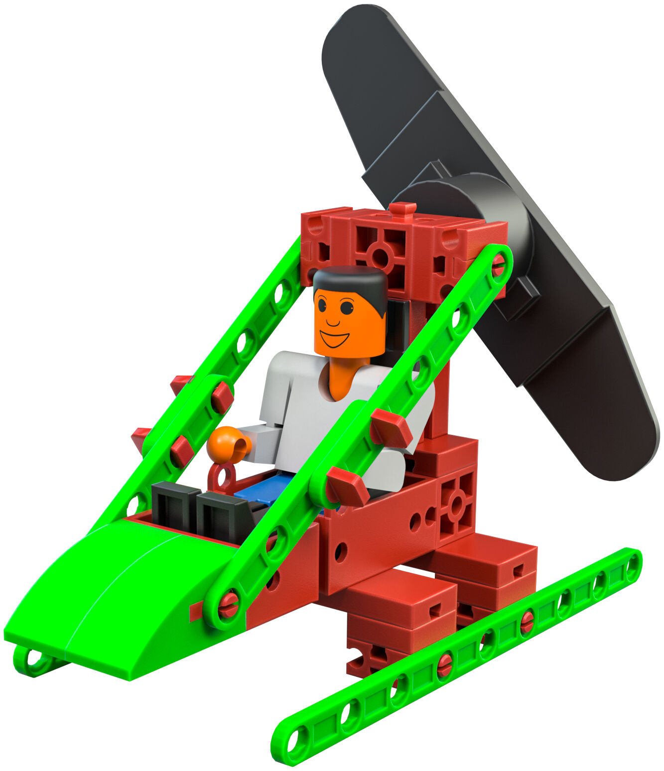 Produktbild: "Solar"