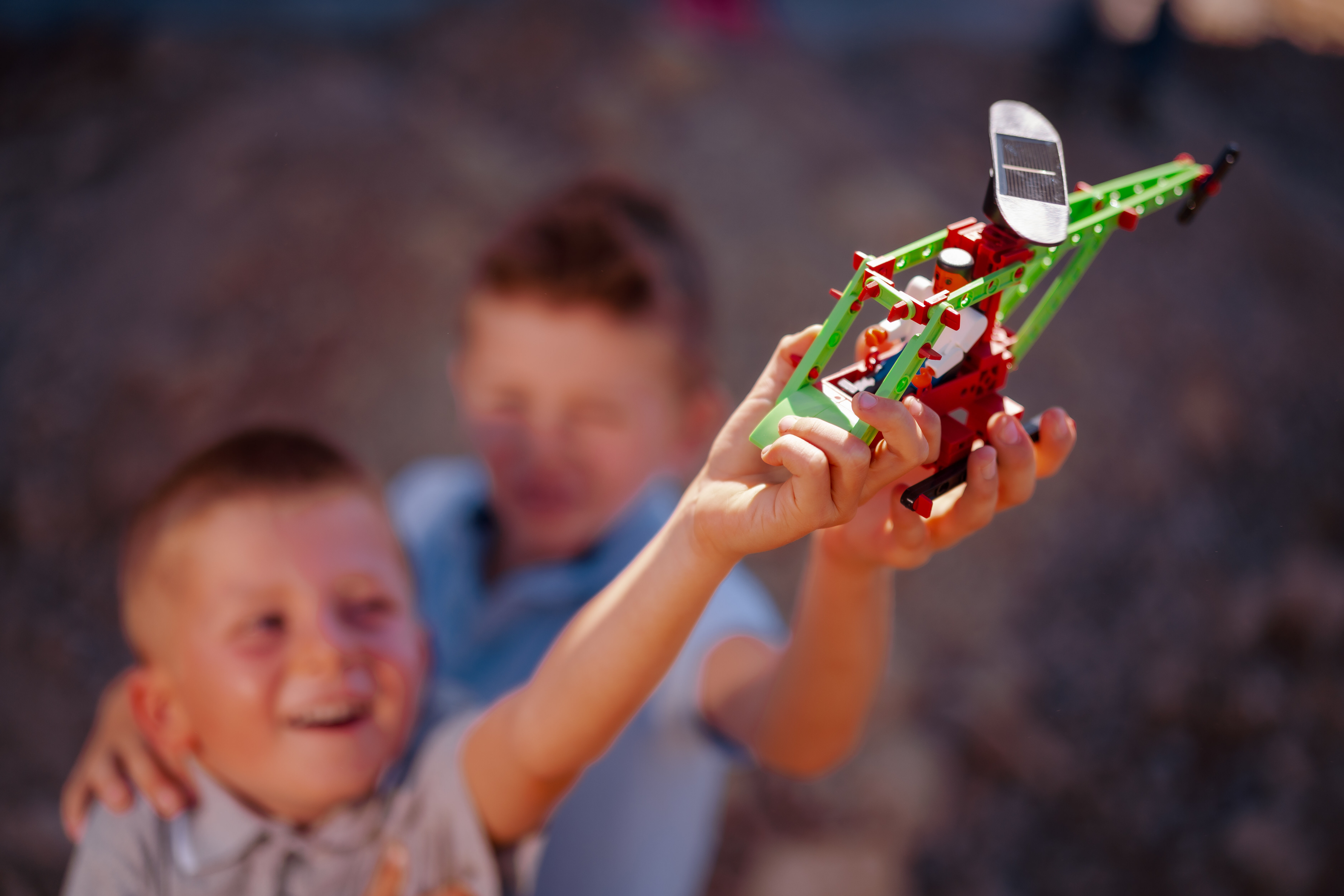 Produktbild: "Solar"