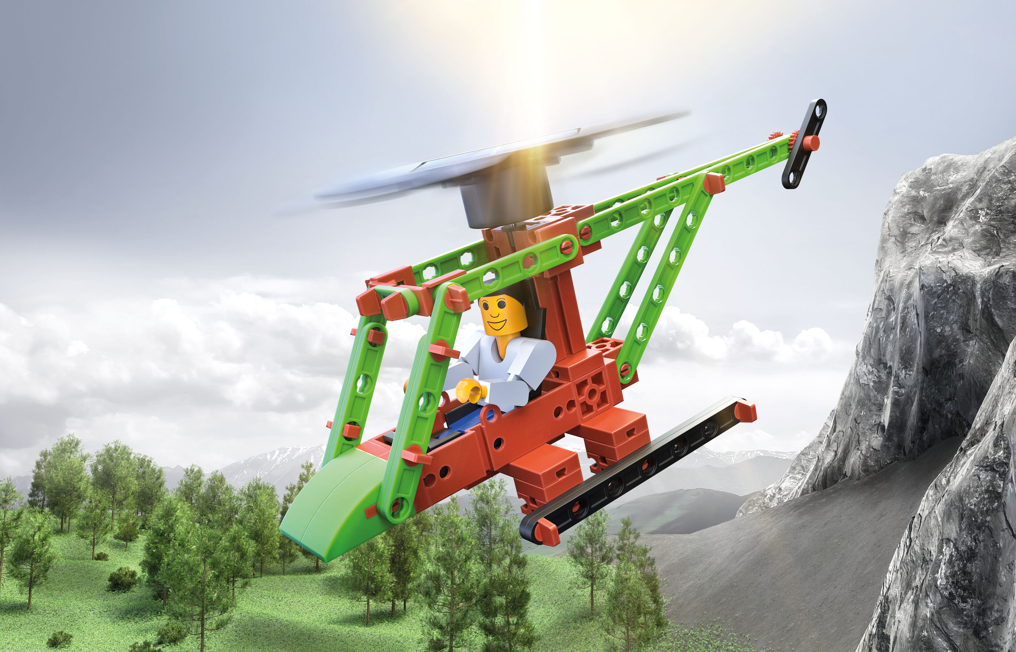 Produktbild: "Solar"