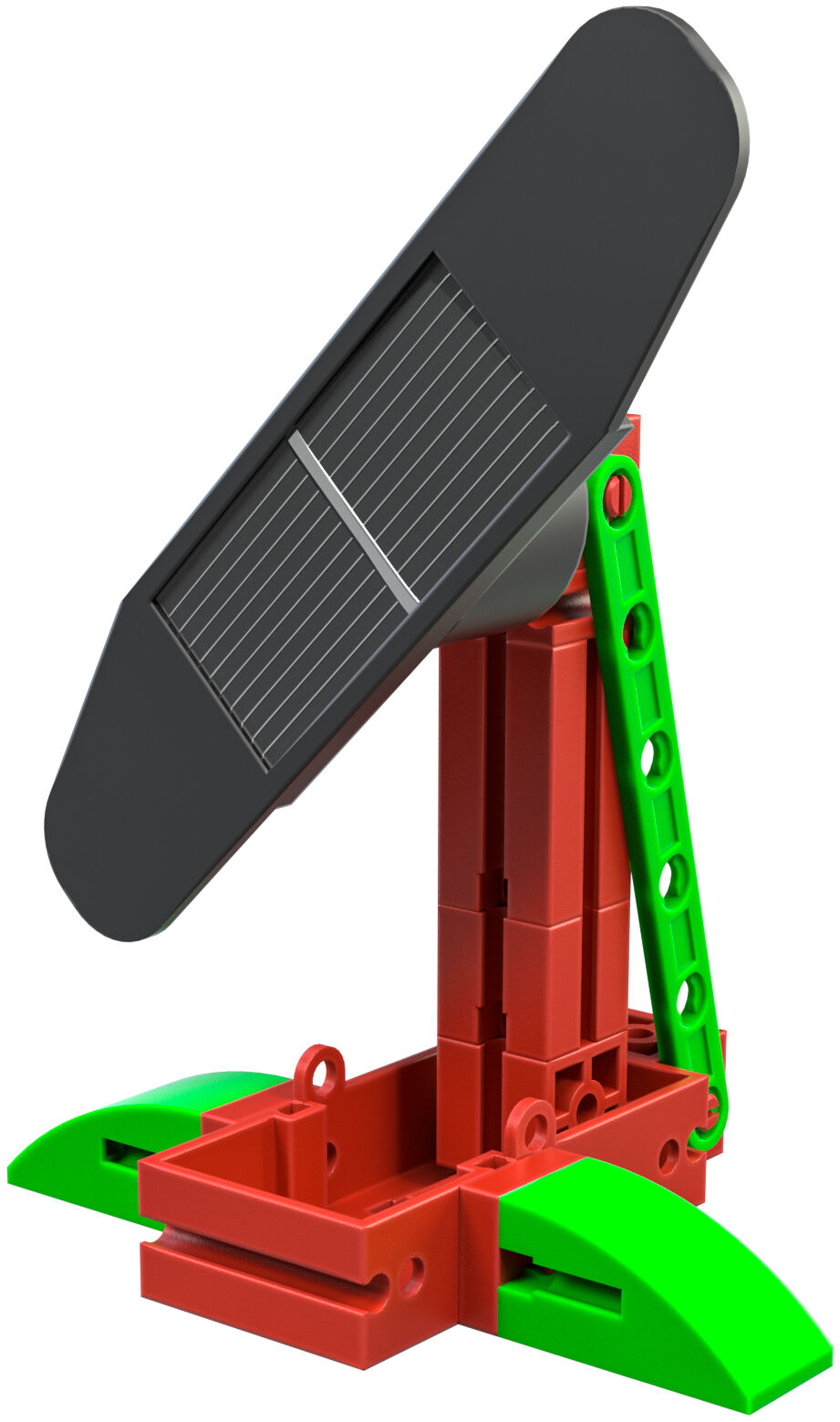 Produktbild: "Solar"