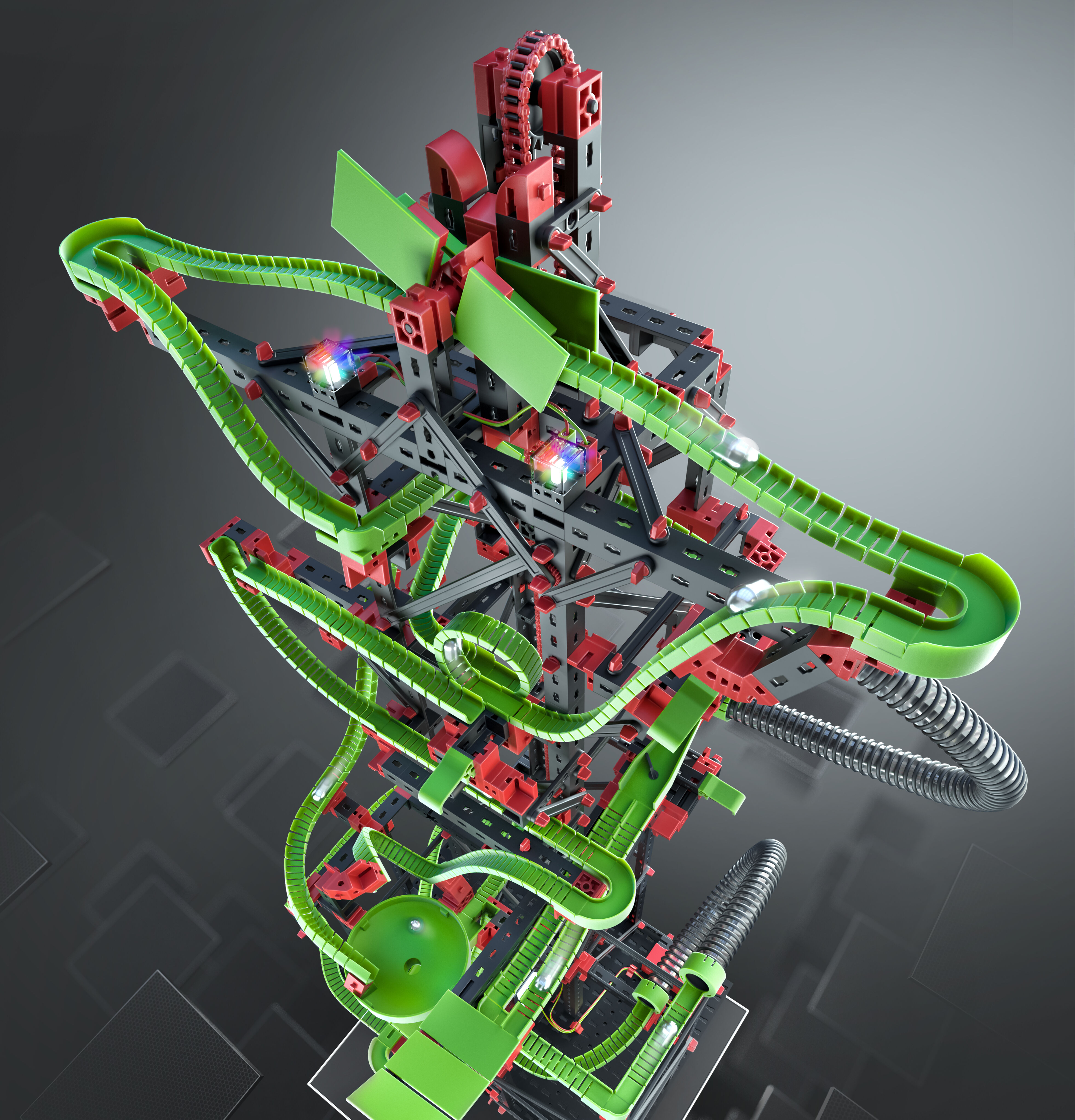 Product Picture: "Dynamic XXL"