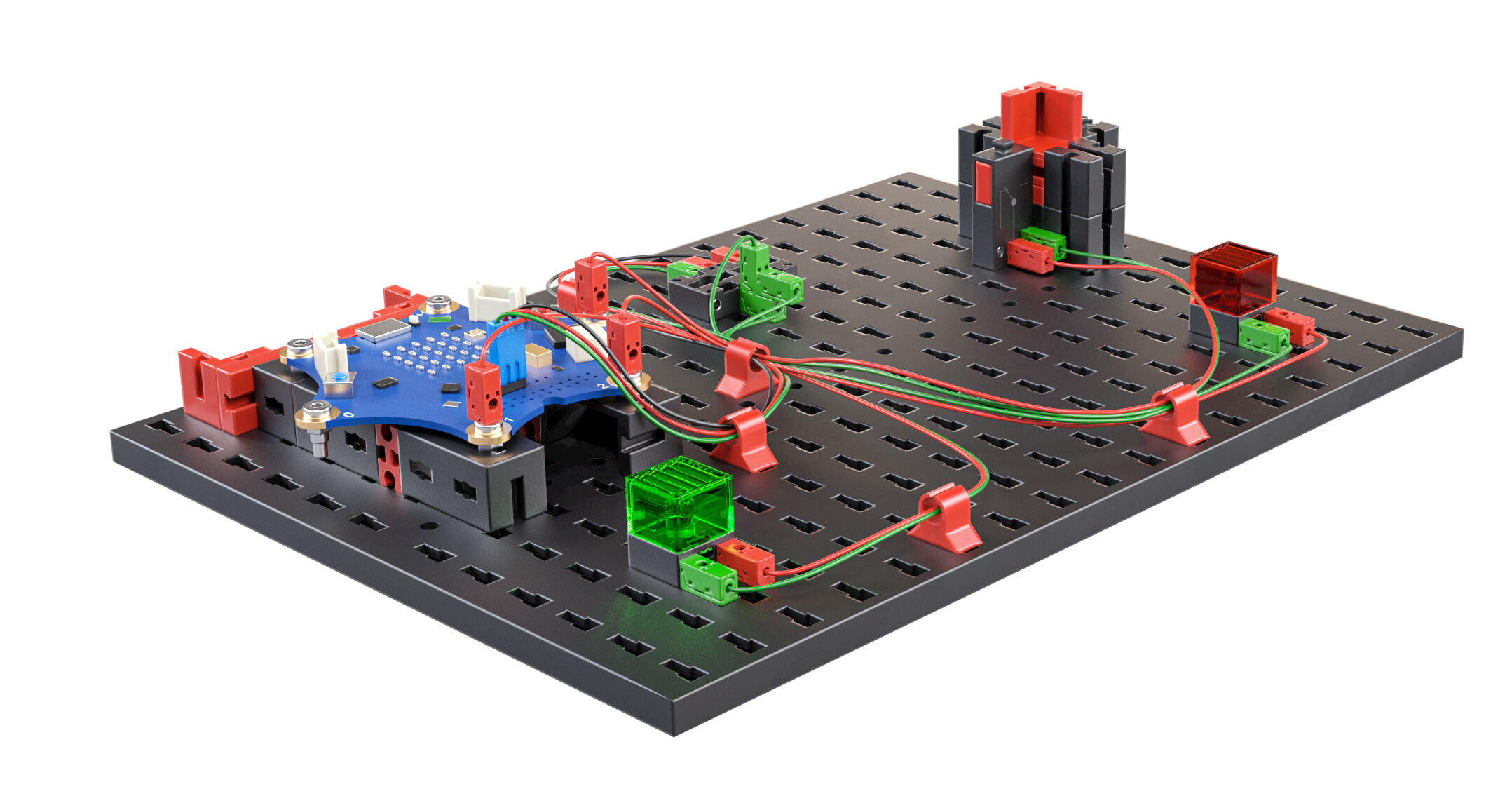 Produktbild: "Calliope"