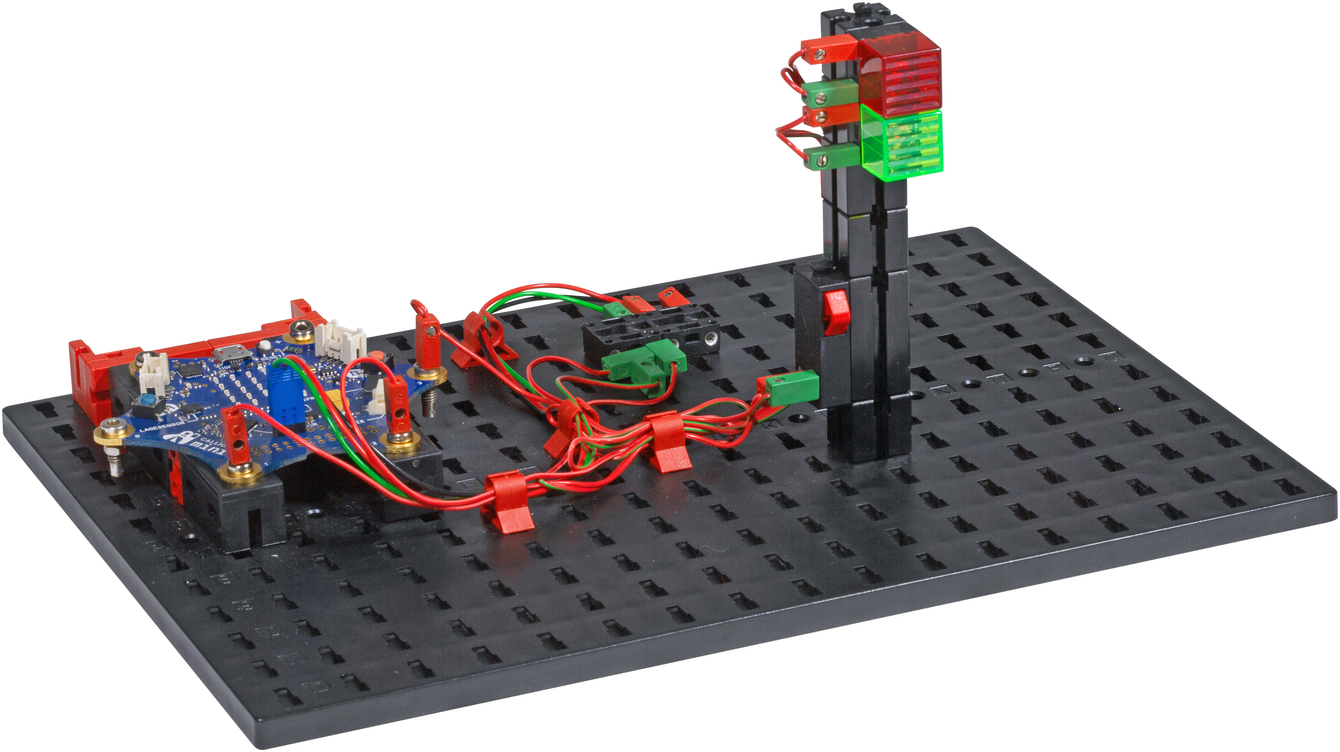 Produktbild: "Calliope"