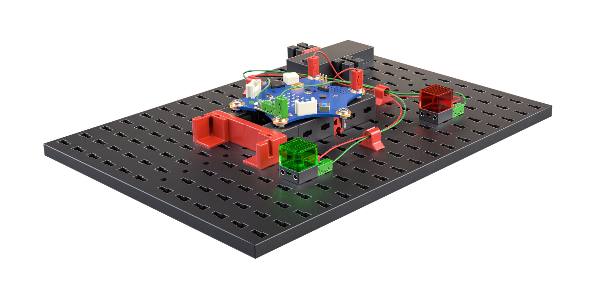 Produktbild: "Calliope"