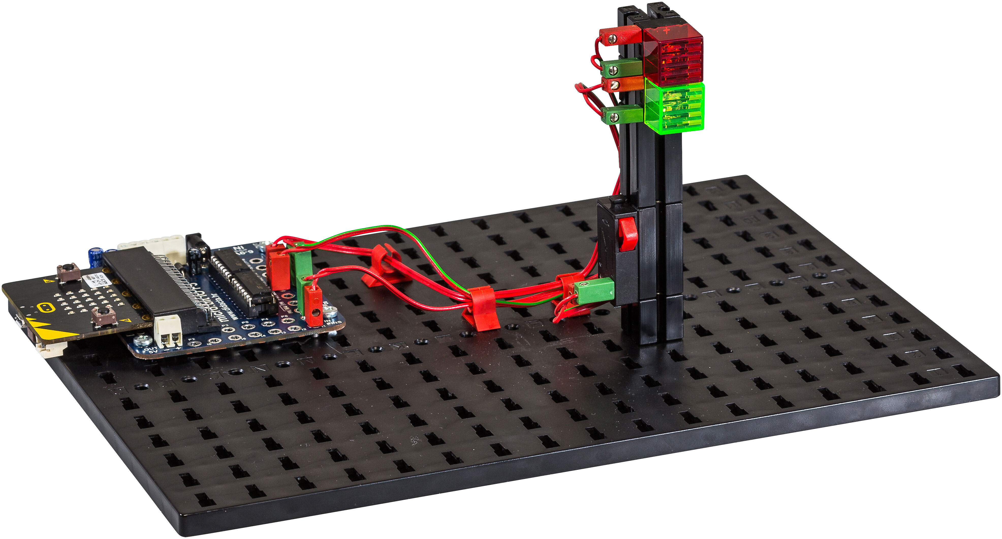 Produktbild: &quot;Starter Set for micro:bit&quot;