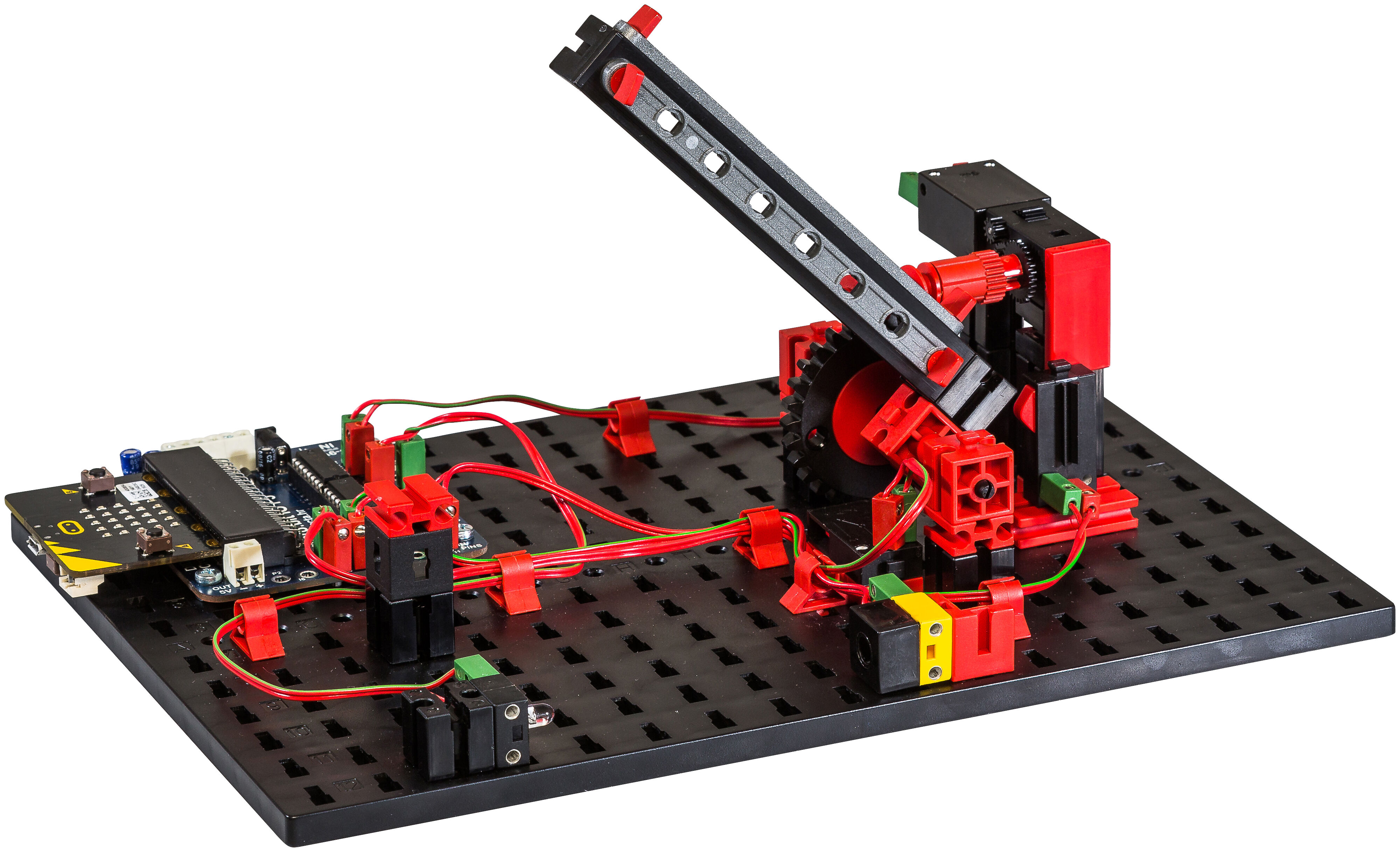 Produktbild: &quot;Starter Set for micro:bit&quot;