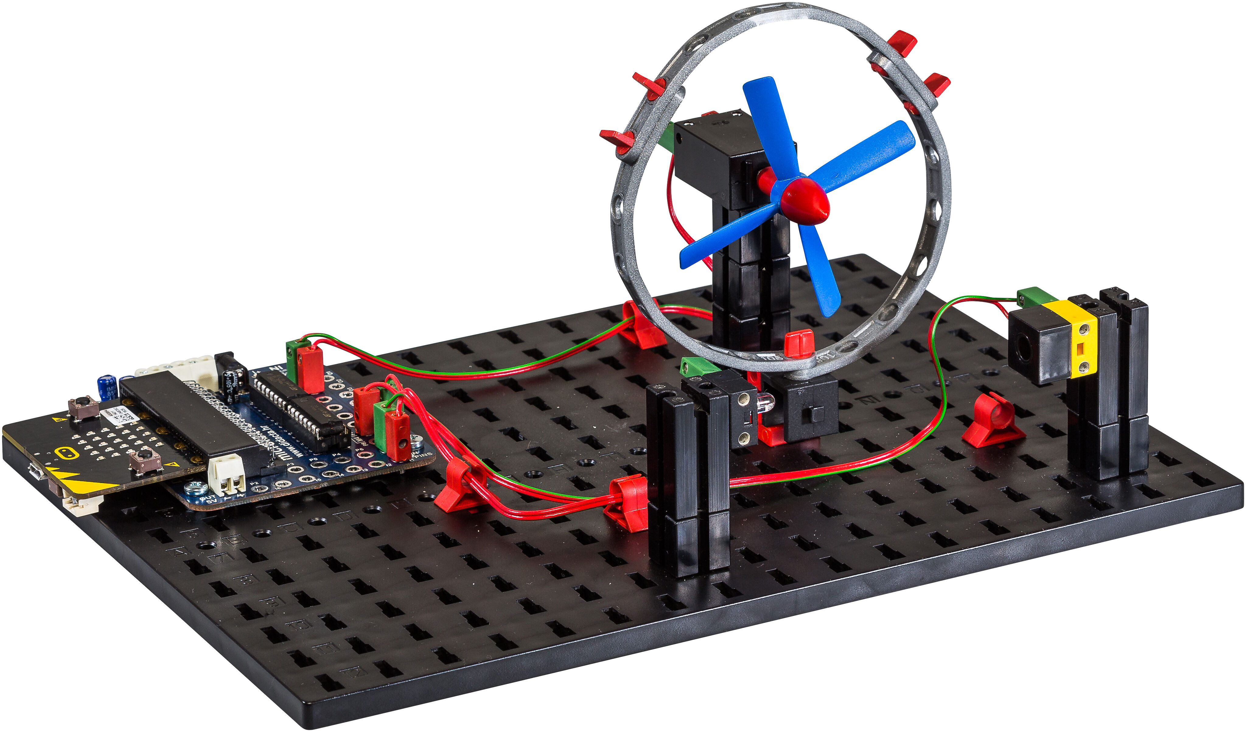 Produktbild: "Calliope"