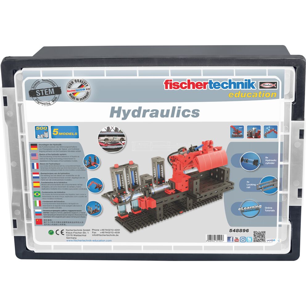 fischertechnik 30 wheel rim for wheel upgrades