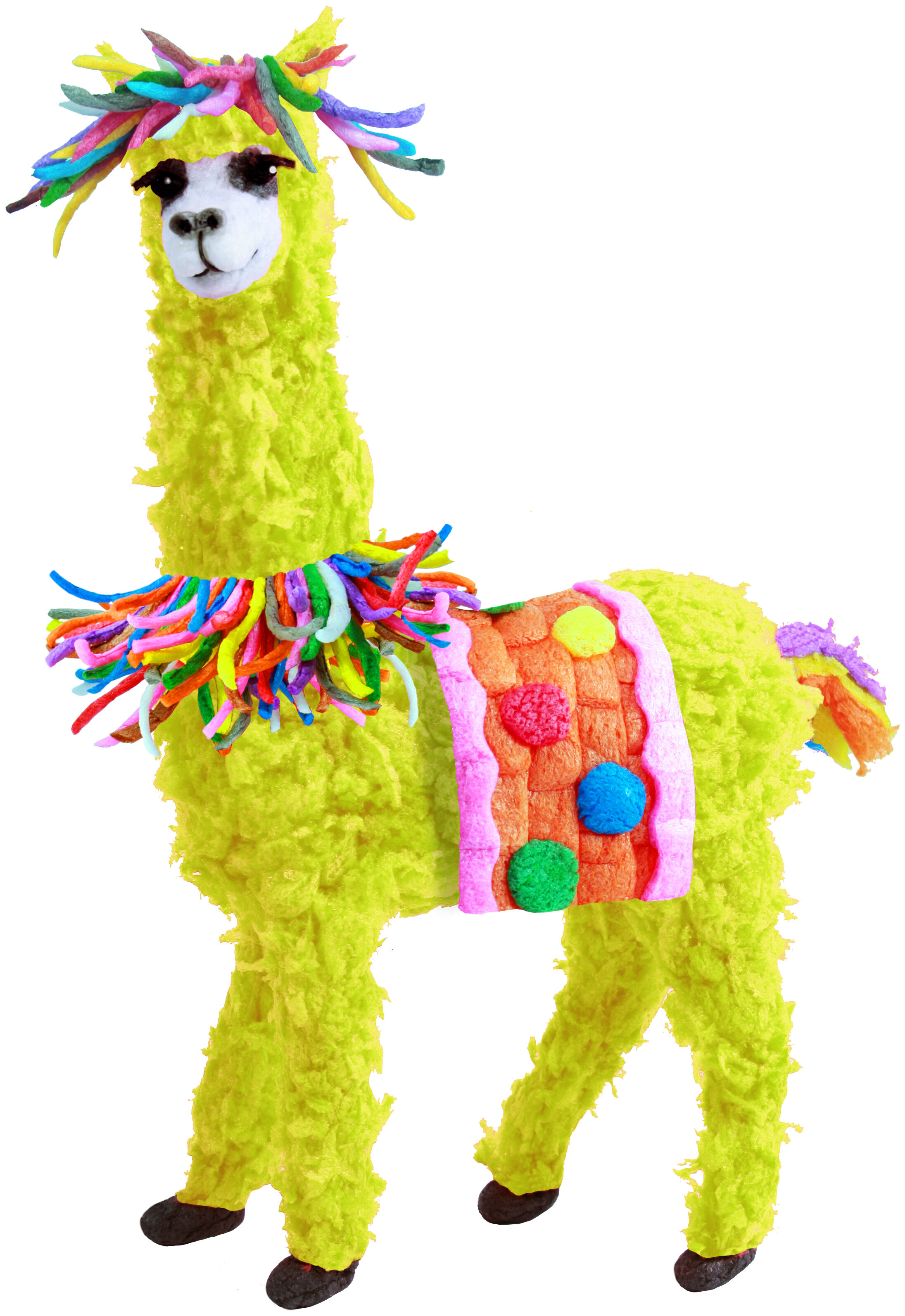 null: "fischerTiP Alpaca"