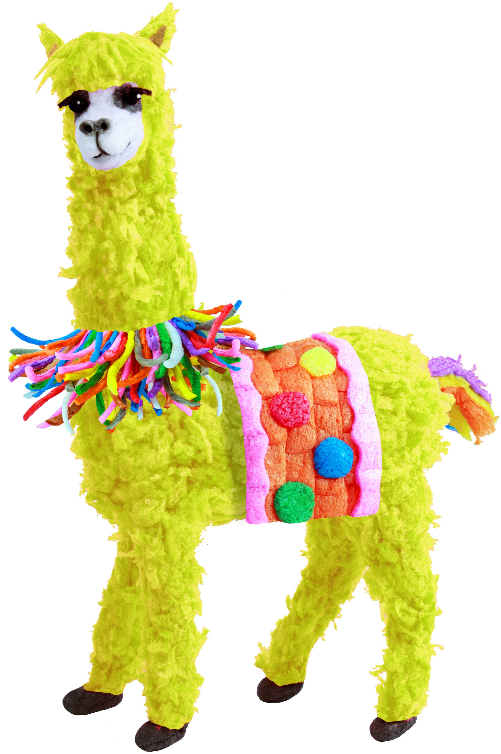 null: "fischerTiP Alpaca"