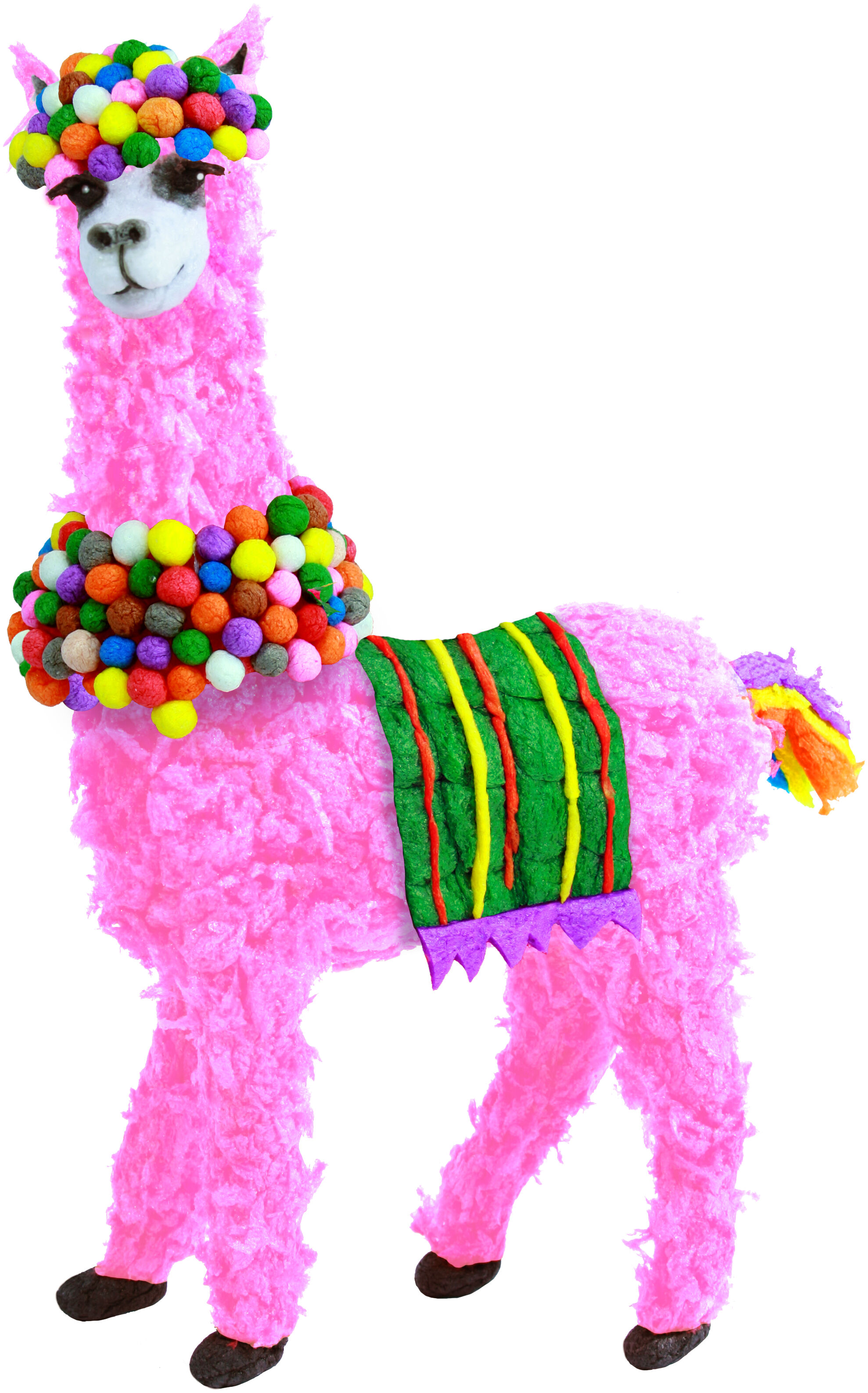null: "fischerTiP Alpaca"