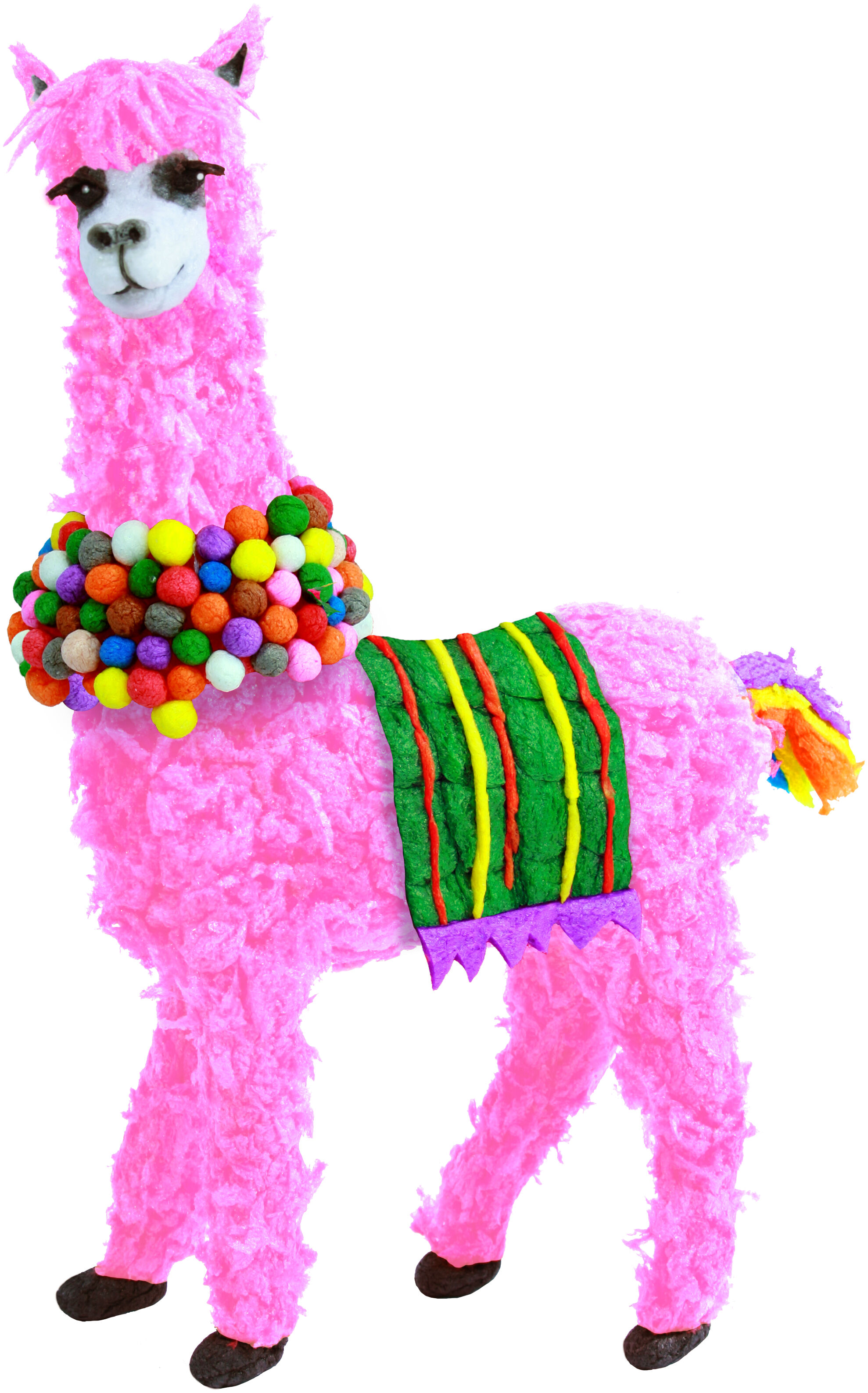 null: "fischerTiP Alpaca"