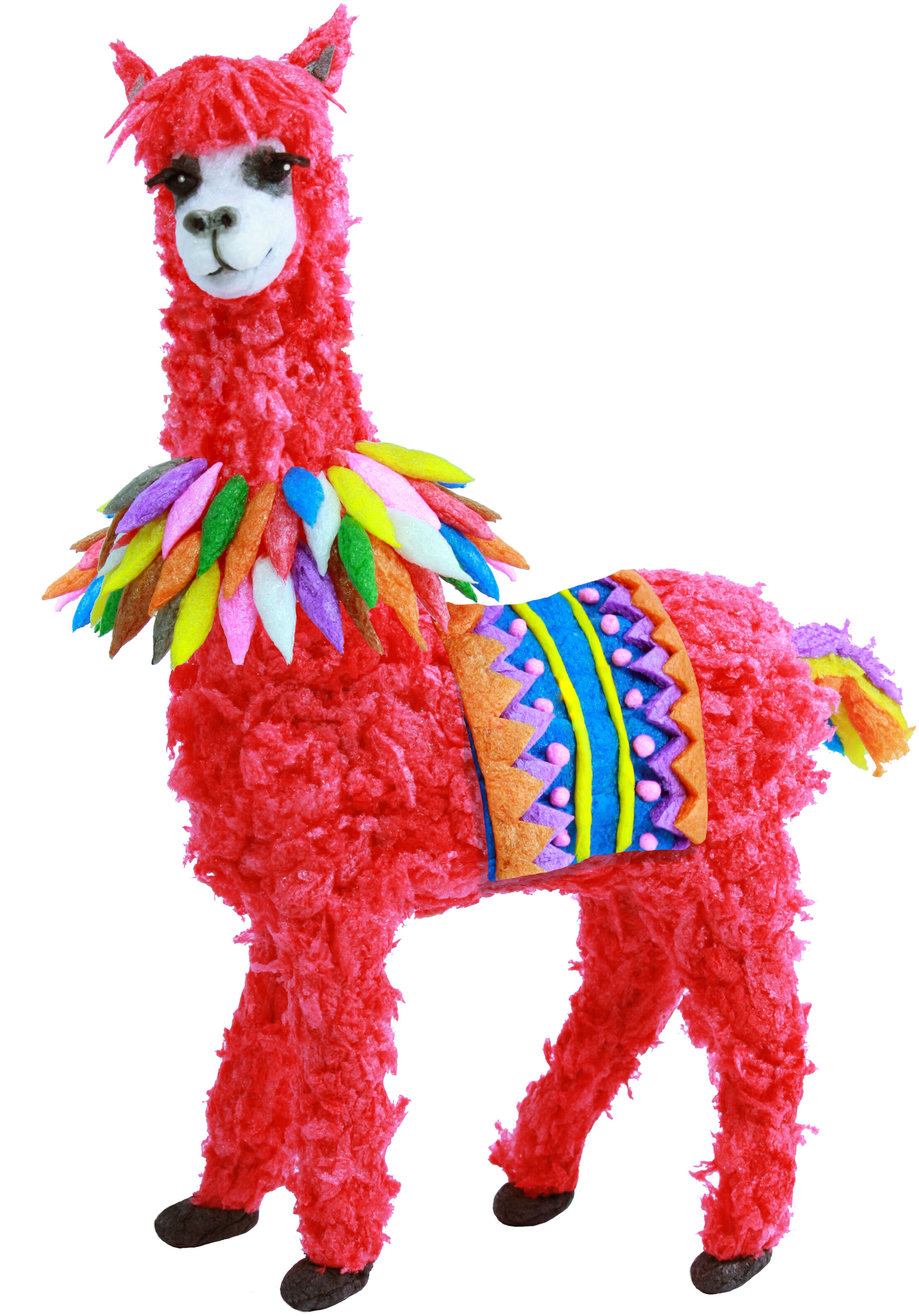 null: "fischerTiP Alpaca"
