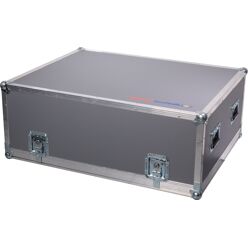 Storage and transport case