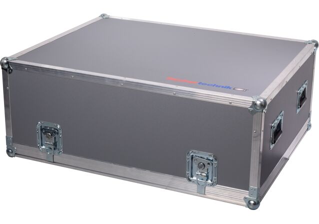 null: "Storage and transport case"