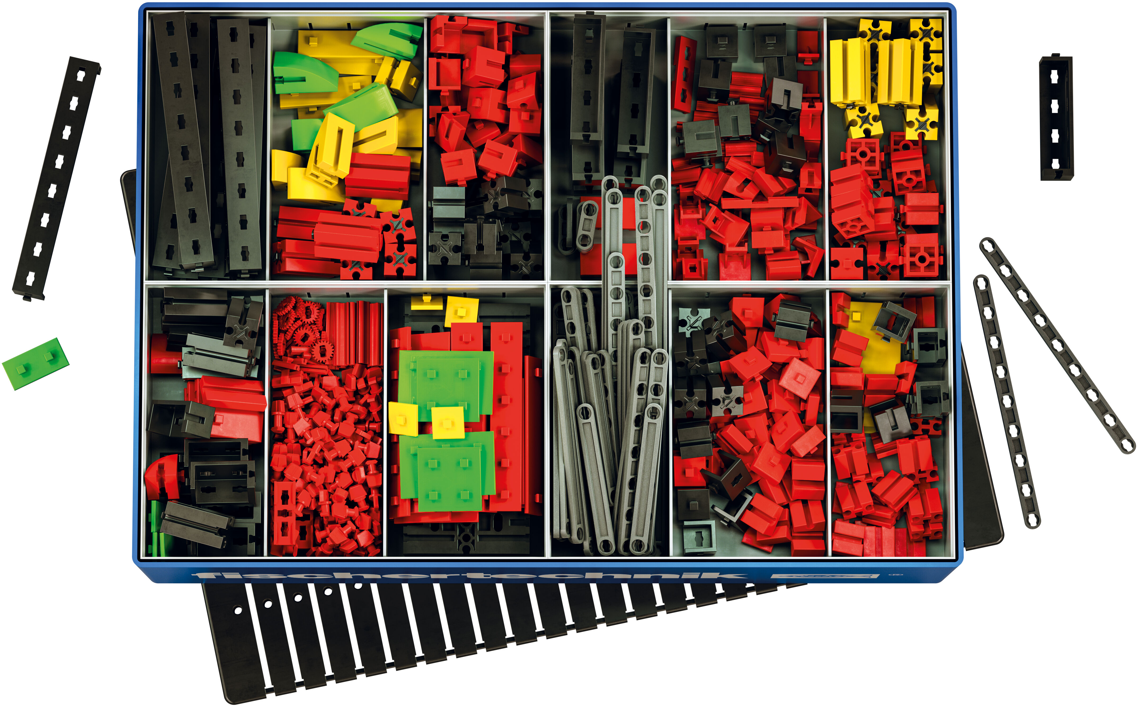 Product Picture: "Creative Box Basic"