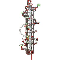 Hanging Action Tower - Circuitos de bolas