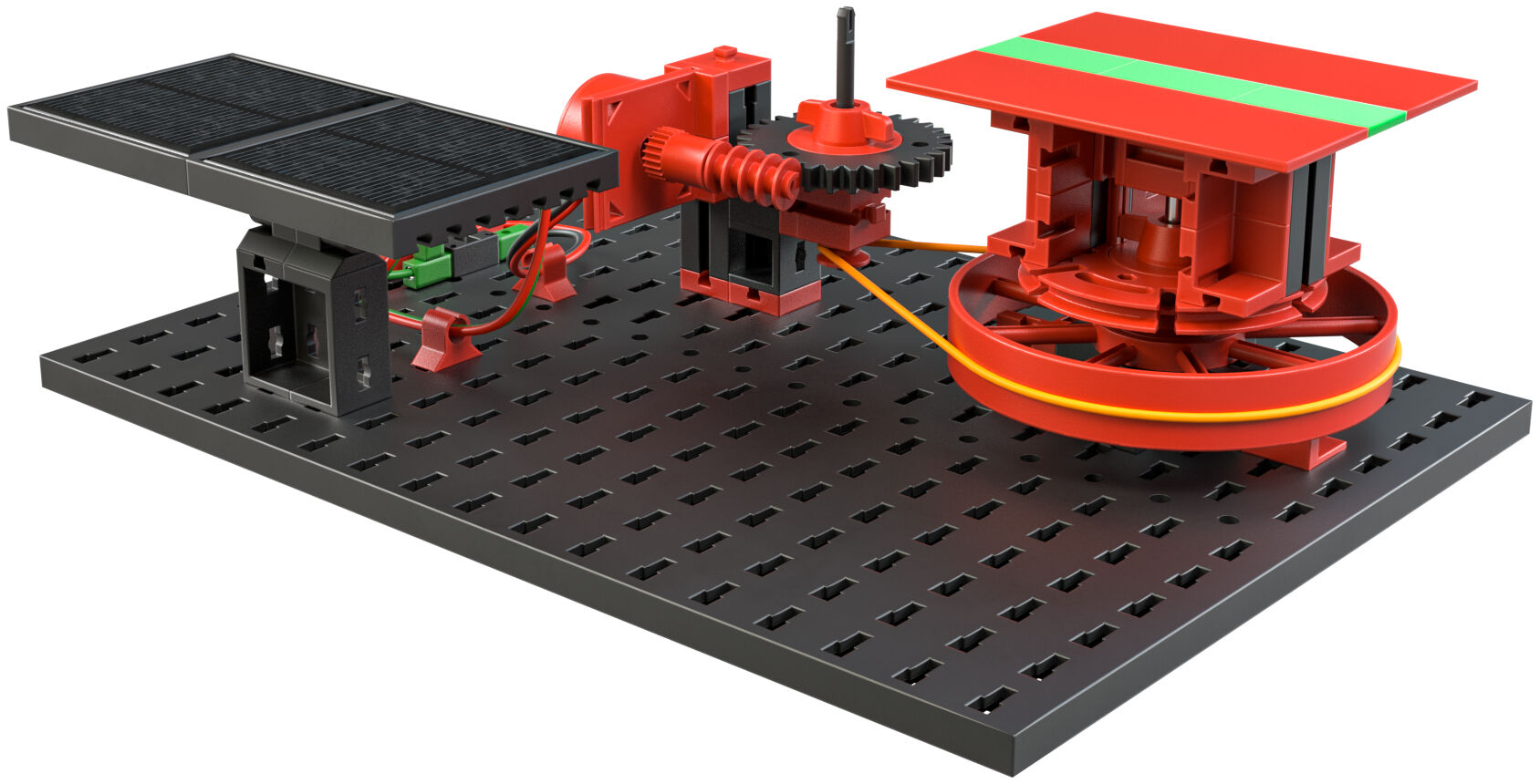 Produktbild: "Green Energy"