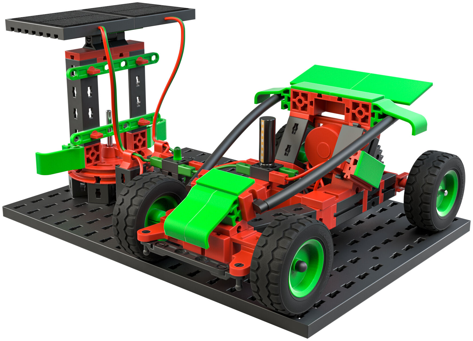 Produktbild: "Green Energy"