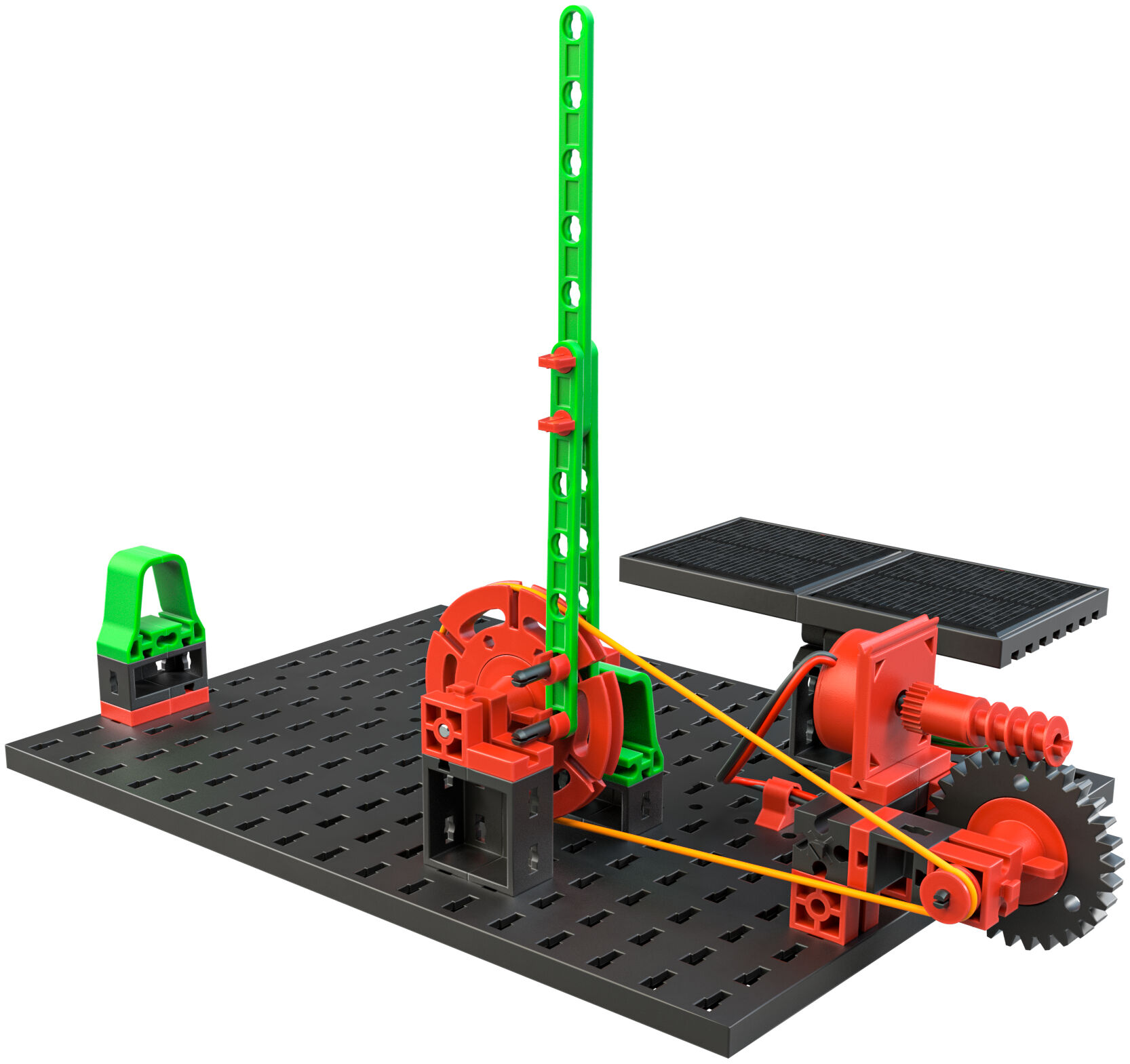 Produktbild: "Green Energy"