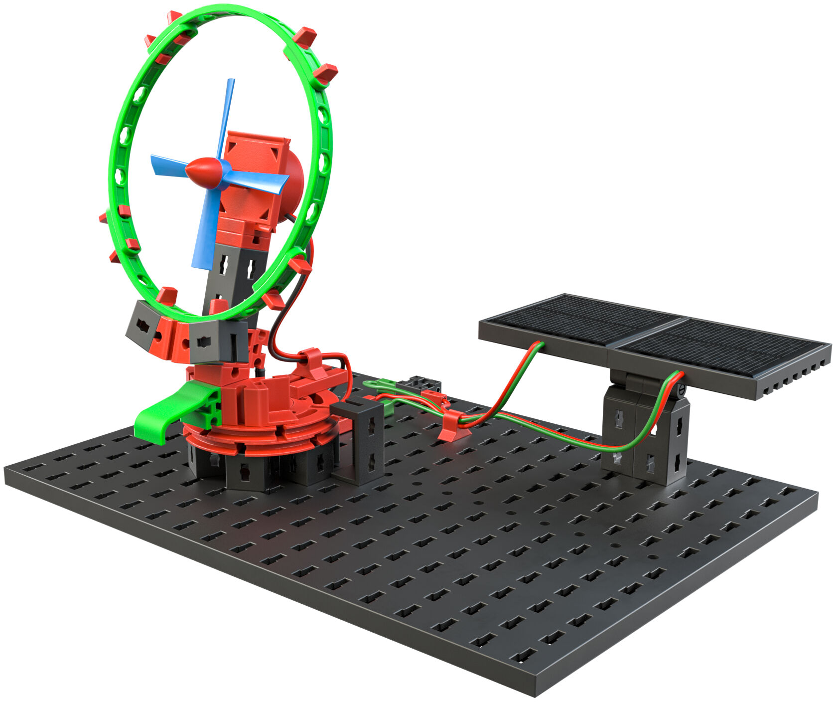 Produktbild: "Green Energy"