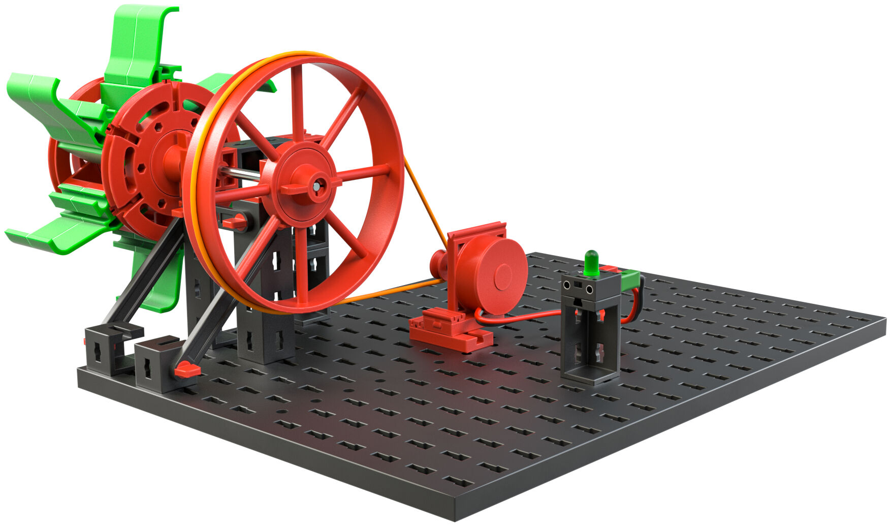 Produktbild: "Green Energy"