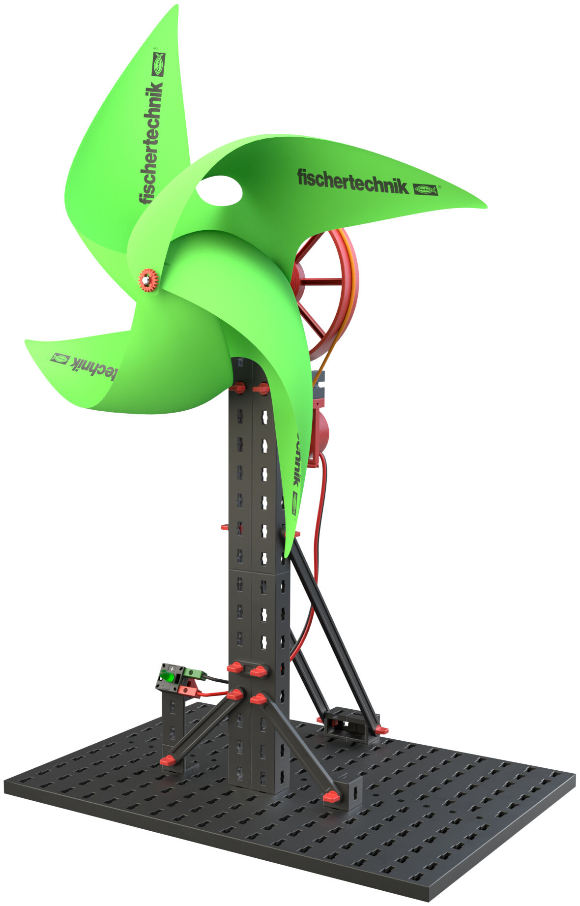 Produktbild: "Green Energy"