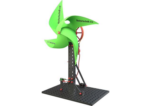 Product Picture: "Green Energy"