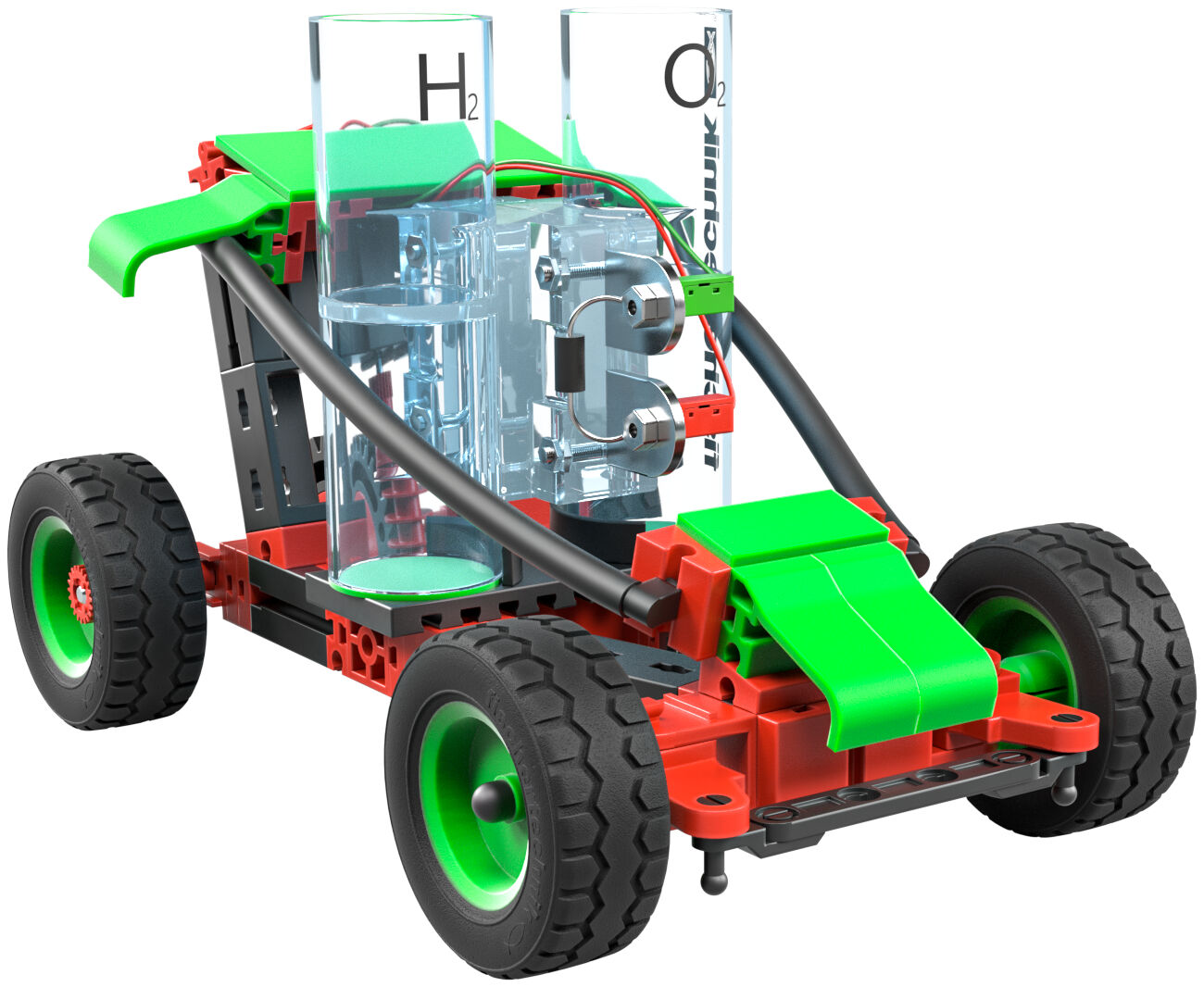 null: "H2 Fuel Cell Car"