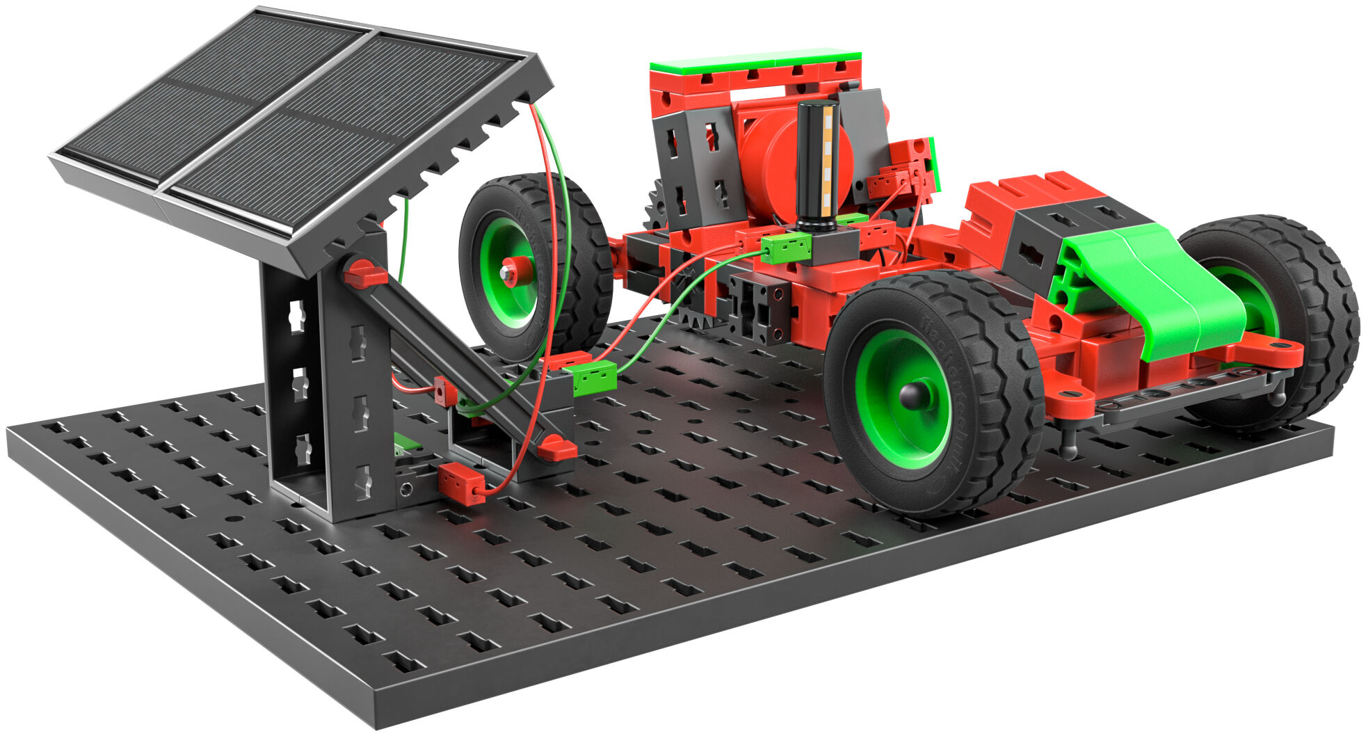 Product Picture: "STEM Renewable Energies"