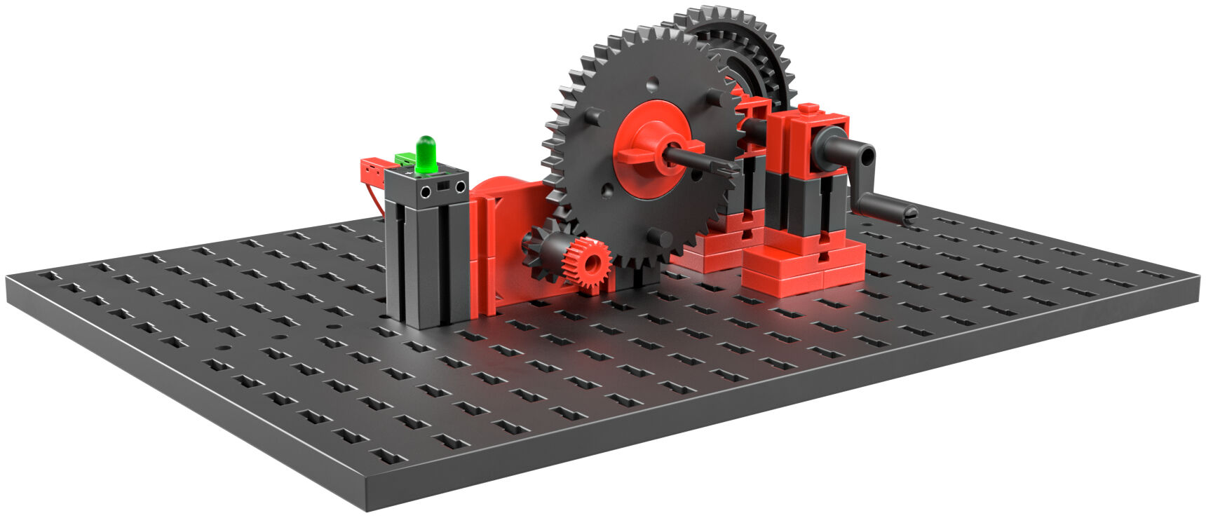 Product Picture: "STEM Renewable Energies"