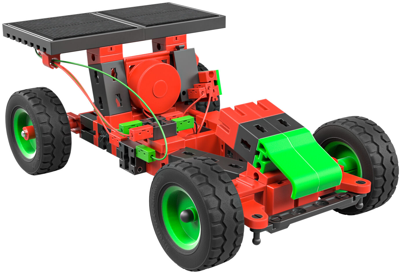 Product Picture: "STEM Renewable Energies"