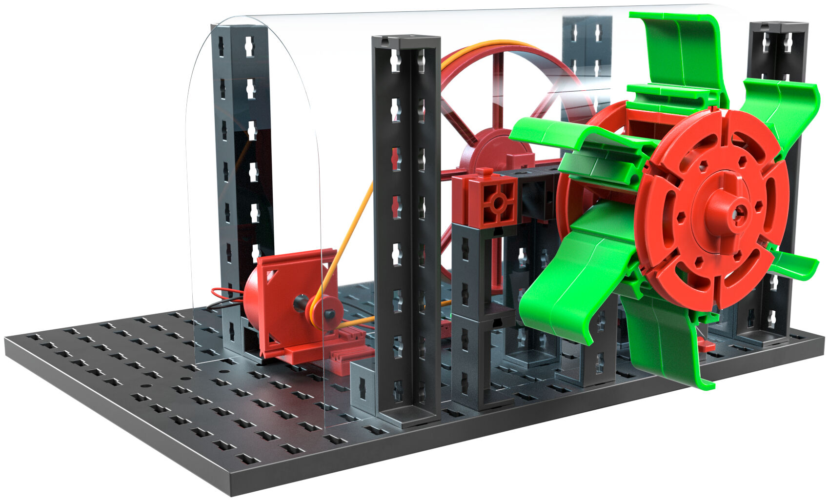 Product Picture: "STEM Renewable Energies"