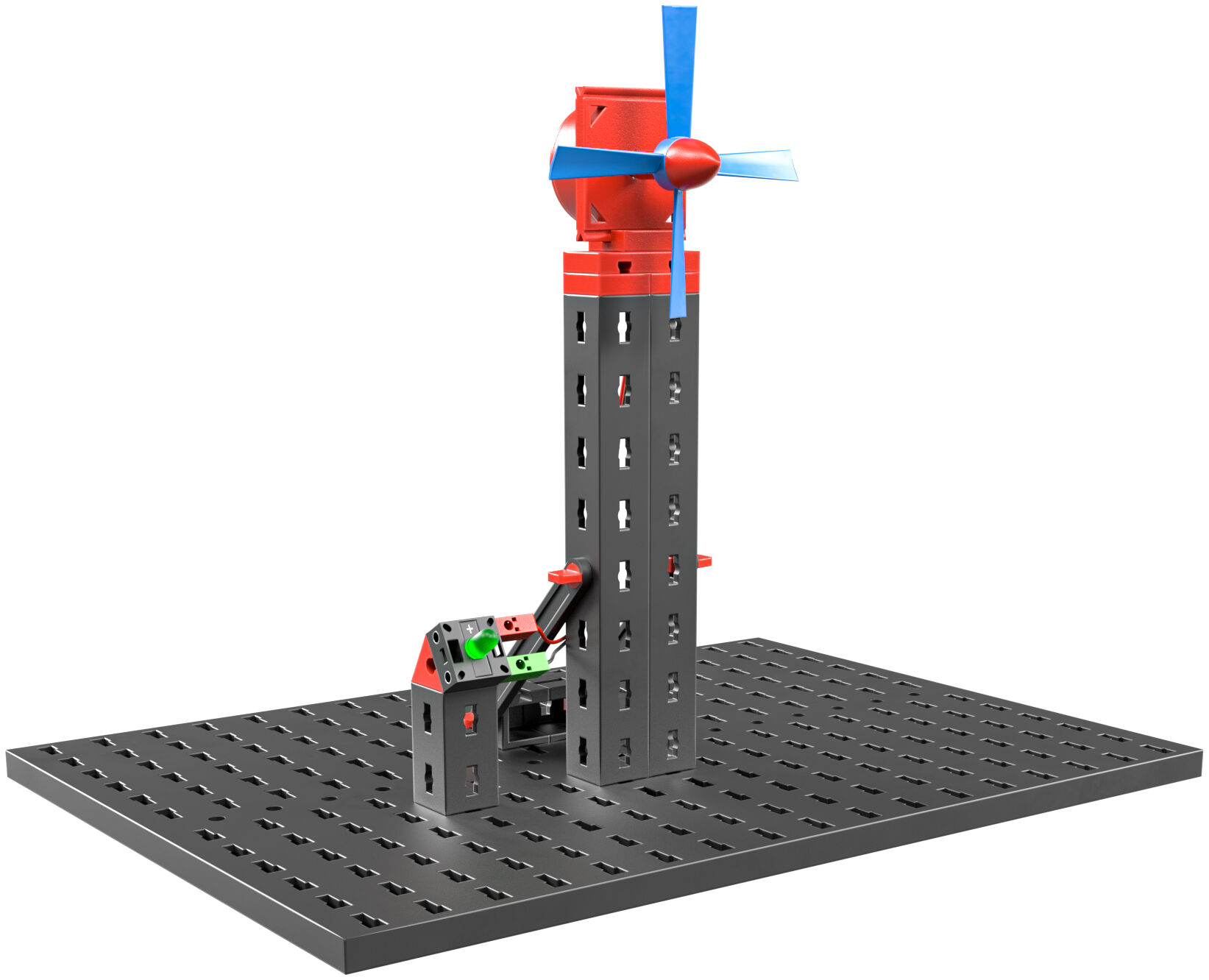 Product Picture: "STEM Renewable Energies"