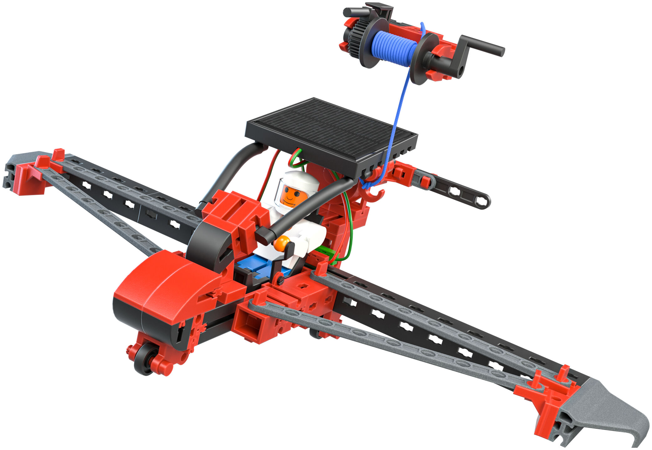 Product Picture: "Solar Power"