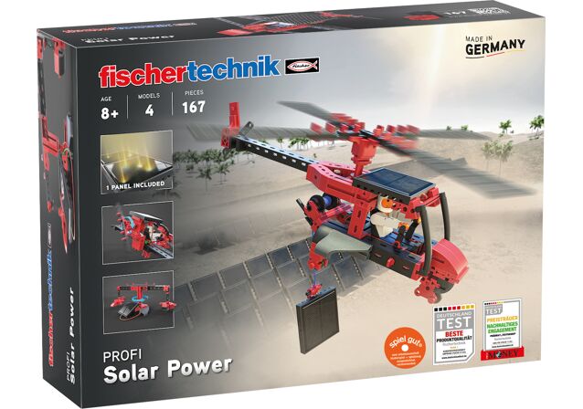 Product Picture: "Solar Power"