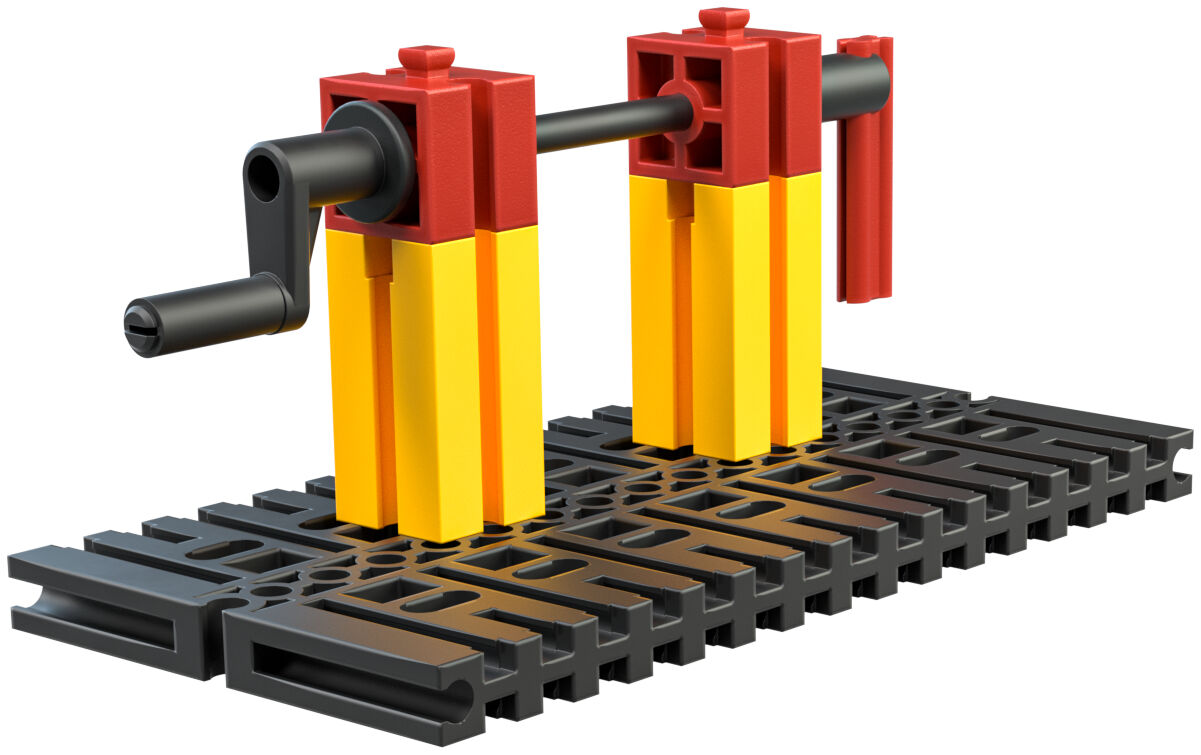 null: "Class Set Gears"