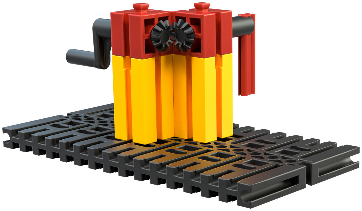 null: "Class Set Gears"