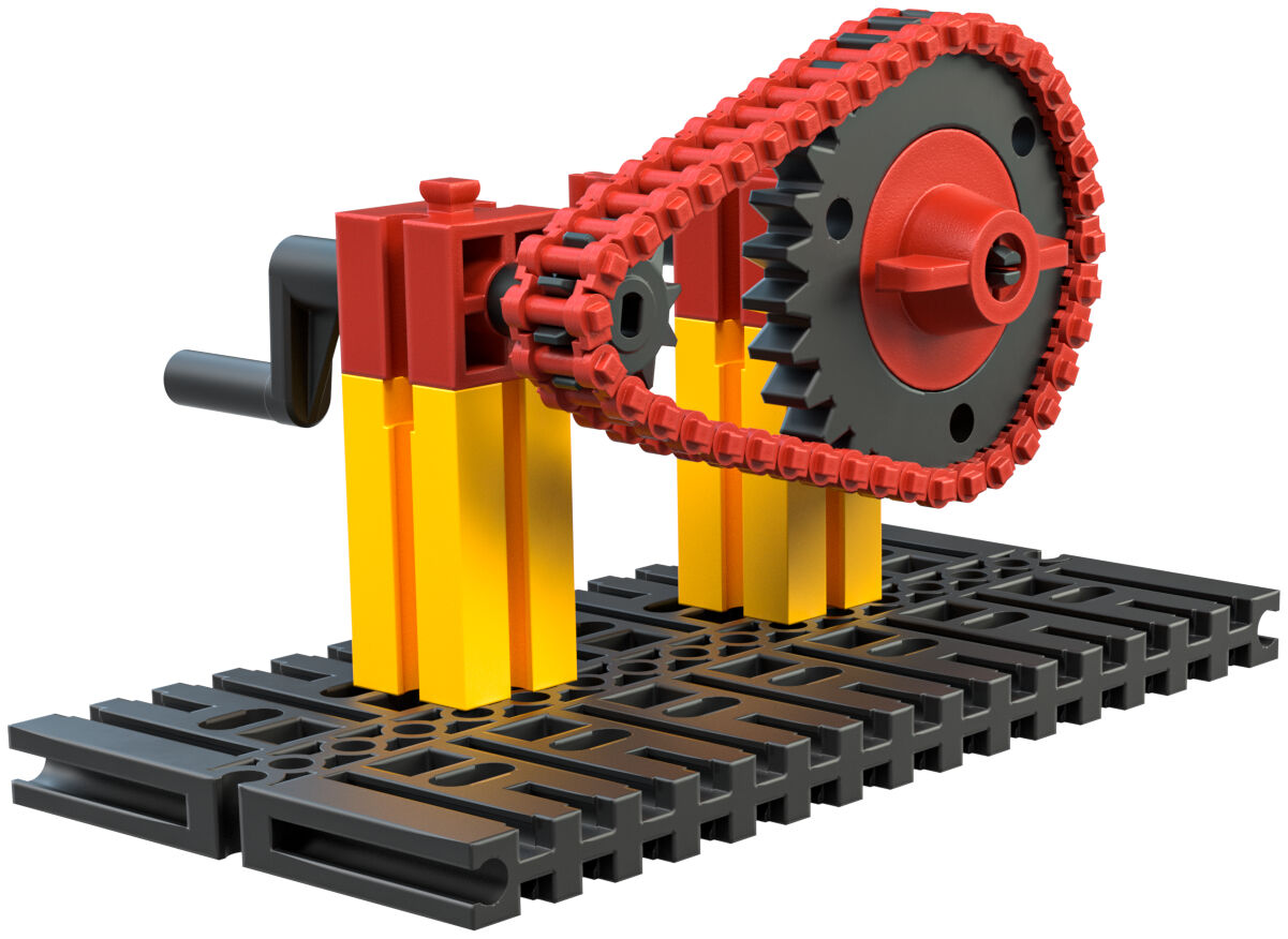 null: "Class Set Gears"