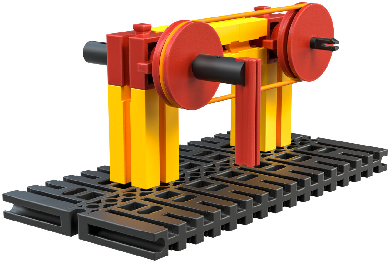 null: "Class Set Gears"