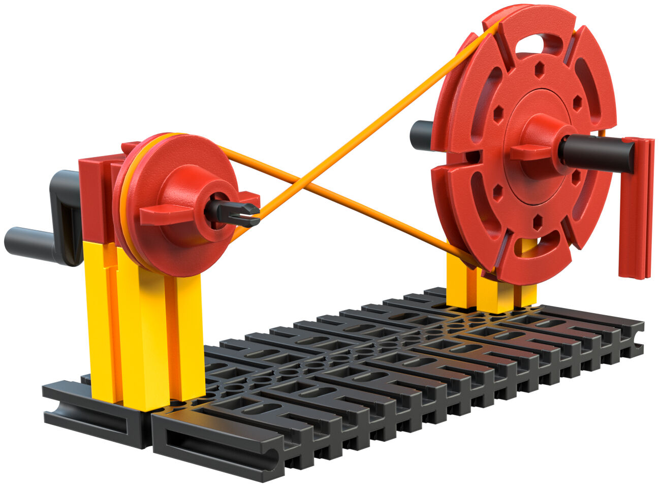 null: "Class Set Gears"