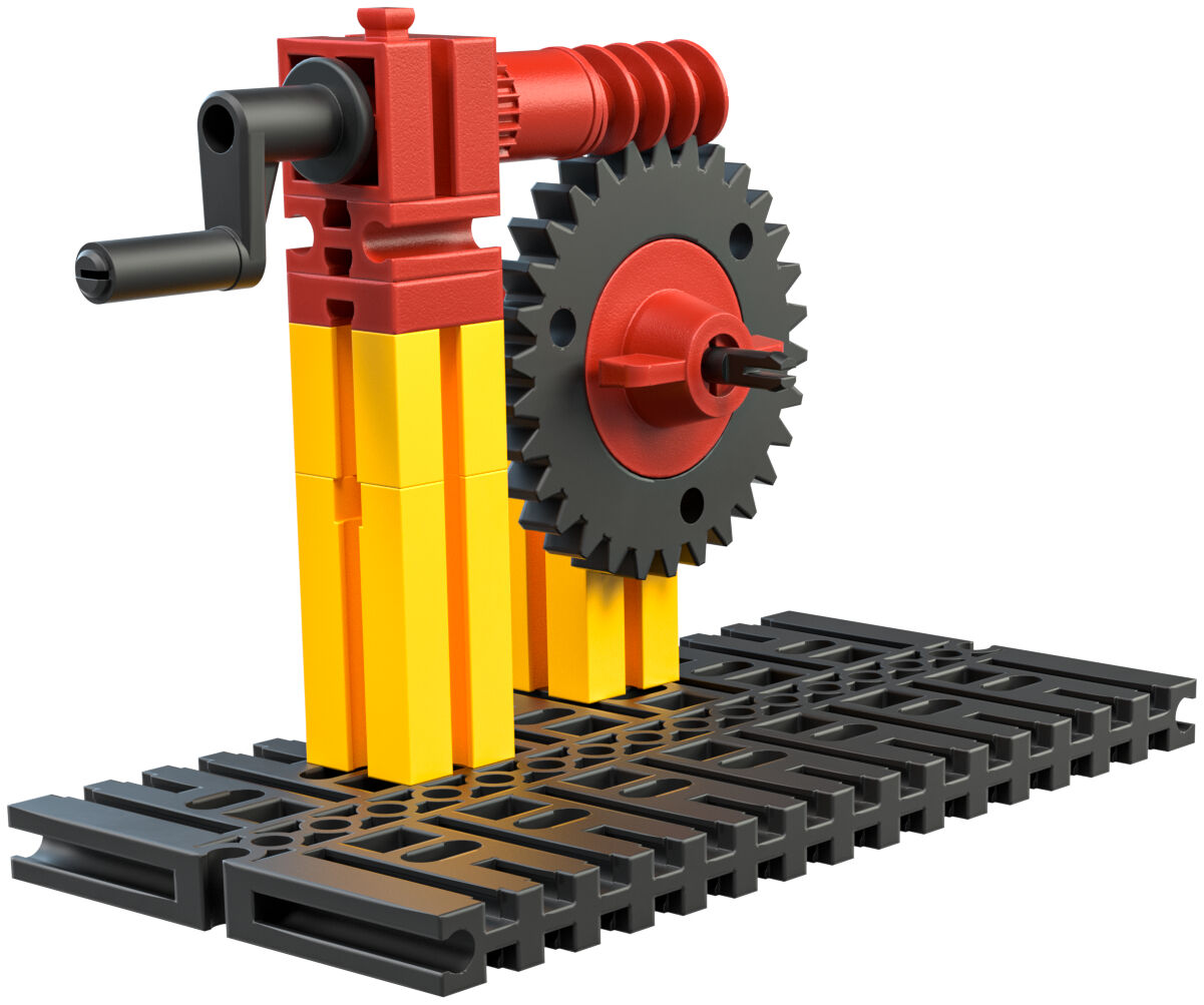 null: "Class Set Gears"