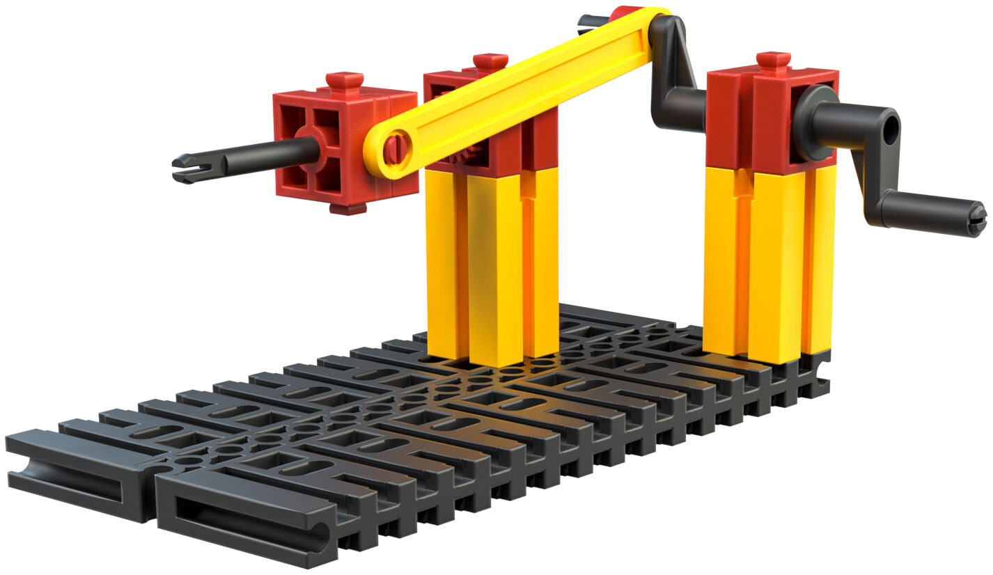 null: "Class Set Gears"