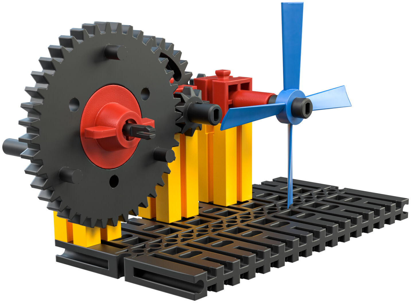 null: "Class Set Gears"