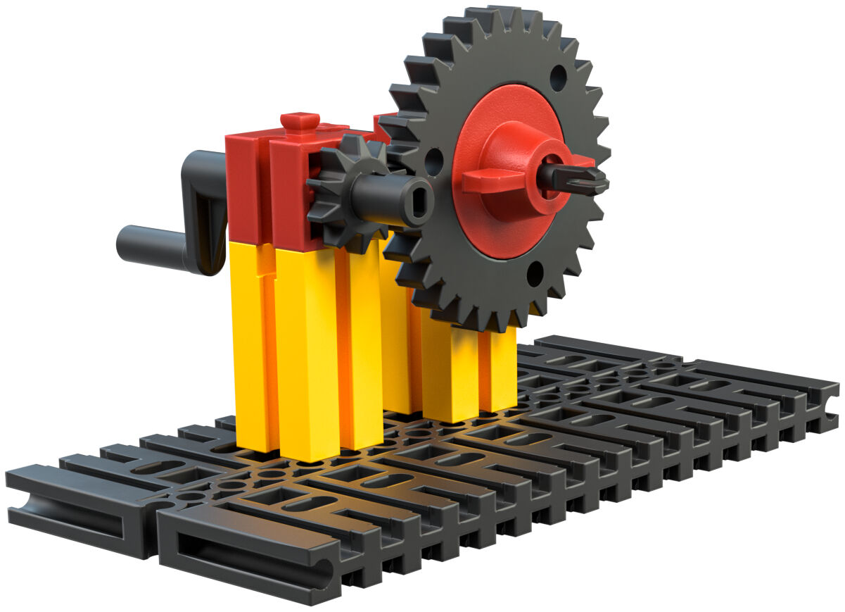 null: "Class Set Gears"